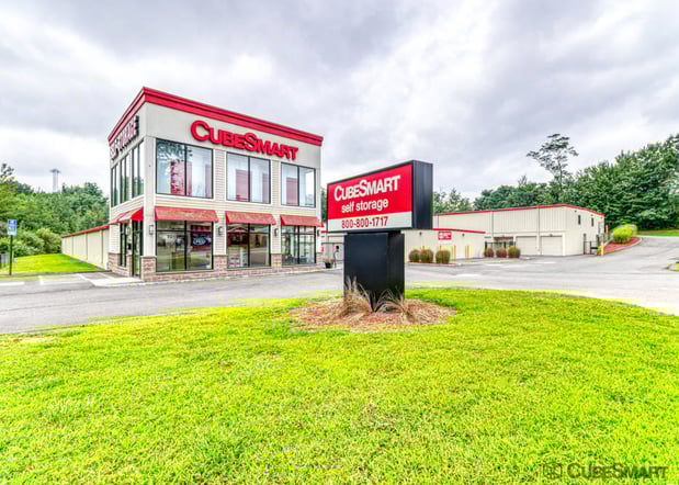 Images CubeSmart Self Storage