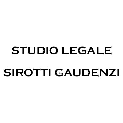 Studio Legale Sirotti Gaudenzi Logo