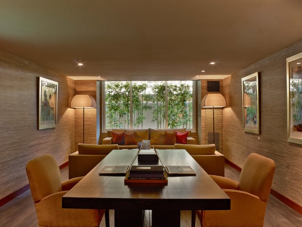 Images NOBU Hotel Las Vegas - A Caesars Rewards Destination