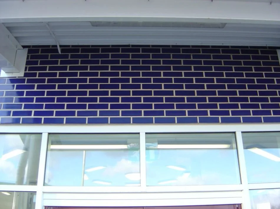 Images K Johnson Brickwork Contractors