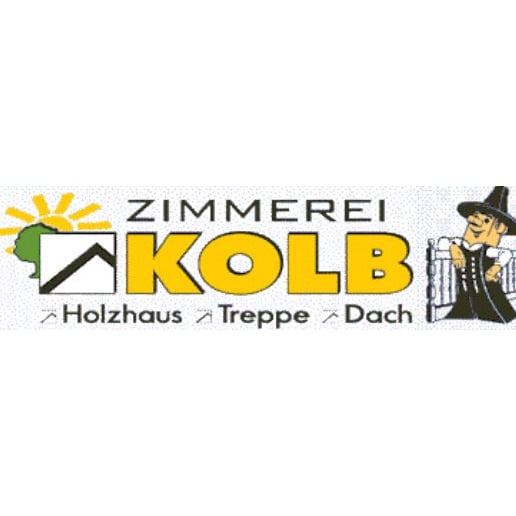 Kolb GmbH Zimmerei  