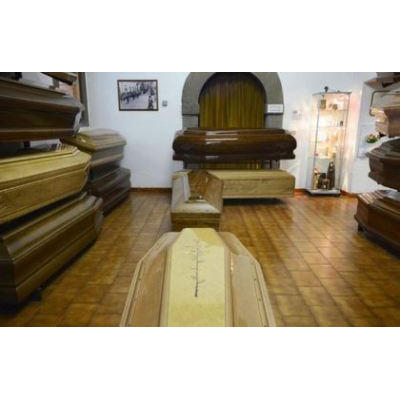 Images Agenzia Funebre Croce