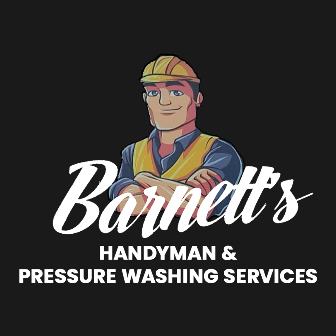 Barnett Handyman & Pressure Washing Services