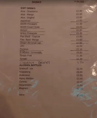 Images The Nelson Arms