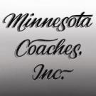 Minnesota Coaches Inc. Logo