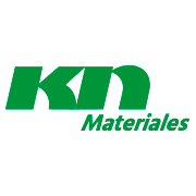 Kn Materiales Logo