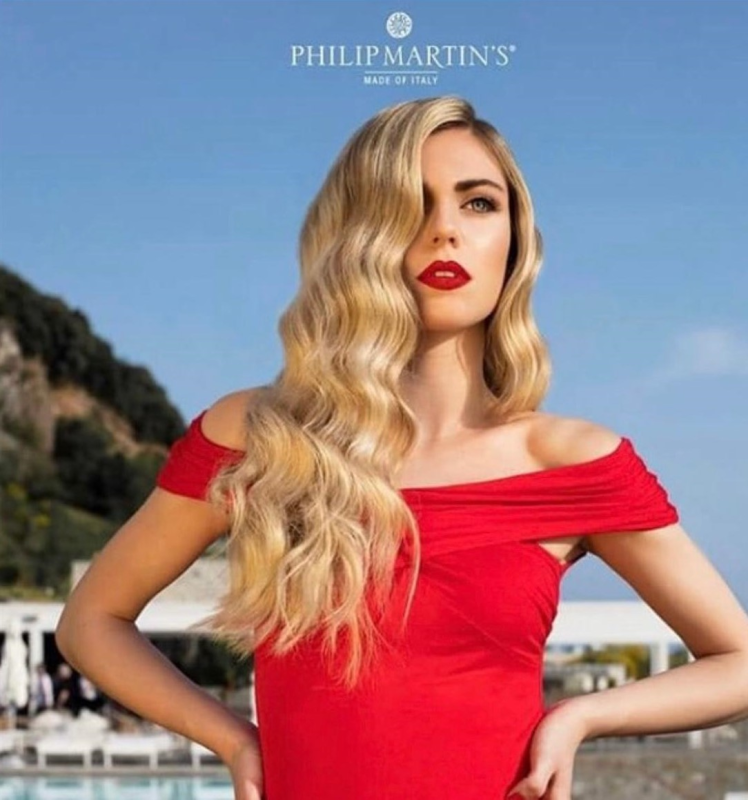 Images Sinibaldi Patrizia Coiffeur