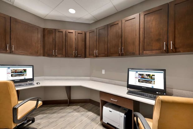 Images Hampton Inn & Suites Deland