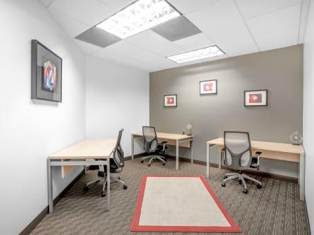 Images Regus -  Redwood City - Twin Dolphin Drive