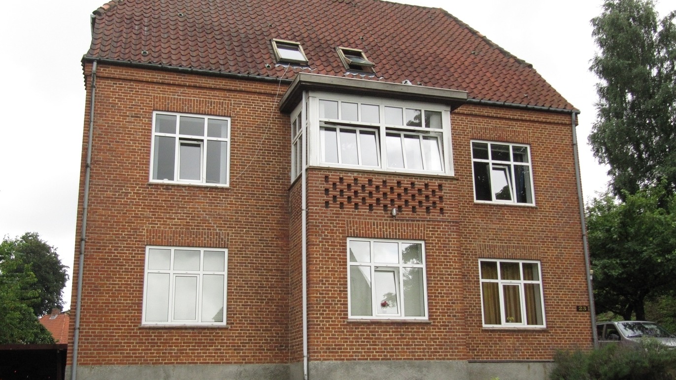 Images Vejle Arkitekter ApS