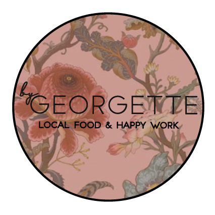 By Georgette Forez restaurant