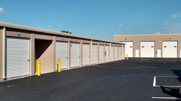 Images Global Self Storage