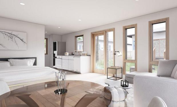 Images Streamline Design & Permitting