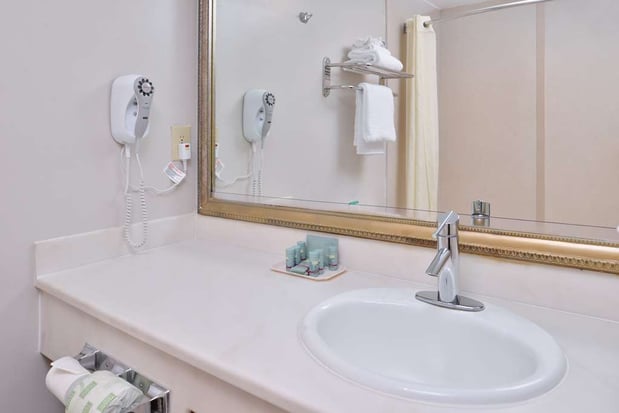 Images Best Western Airpark Hotel-Los Angeles LAX Airport