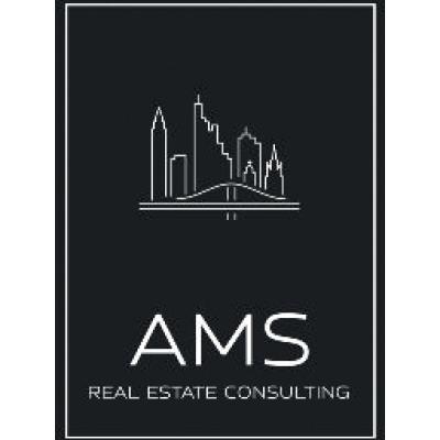 AMS Real Estate Consulting in Frankfurt am Main - Logo