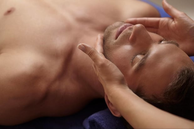 Images Zen'd Out Couples Massage Spa