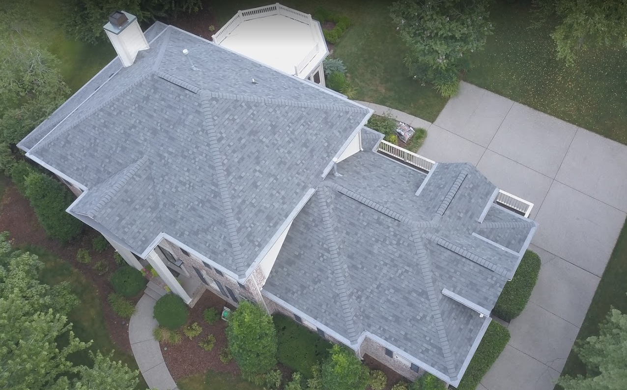 Image 3 | Professional Roofers, Inc.