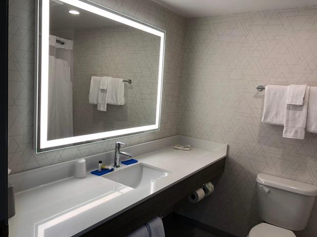 Images Holiday Inn Express & Suites Donegal, an IHG Hotel