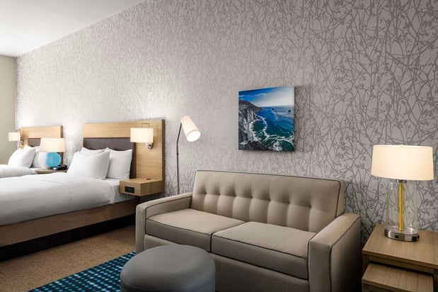 Images Home2 Suites by Hilton at the Dunes on Monterey Bay