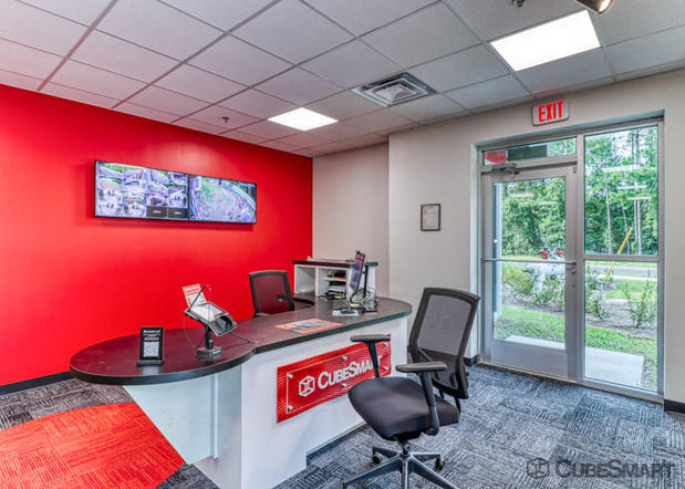 Images CubeSmart Self Storage