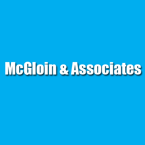 McGloin & Associates Logo