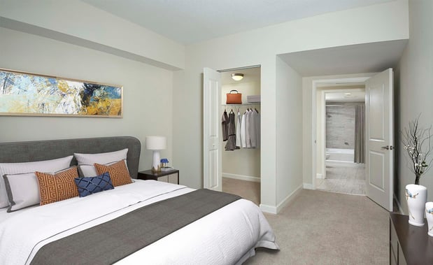 Images Camden Pier District Apartments