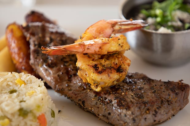 Images Gloria's Latin Cuisine