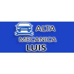 Alta Mecánica Luis León