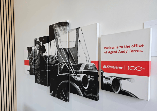 Images Andy Torres - State Farm Insurance Agent