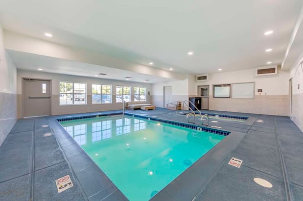 Images Executive Residency by Best Western Victorville