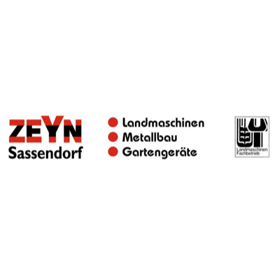 Zeyn Sassendorf oHG Logo
