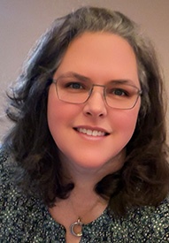 Jill Franklin