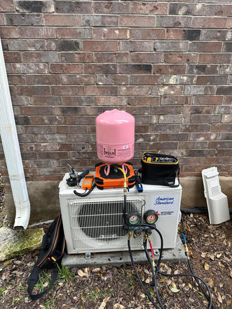 Images The AC Guy of ATX LLC