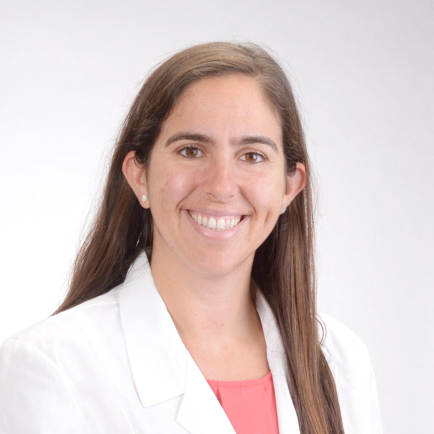 Dr. Jessica P Harris, MD