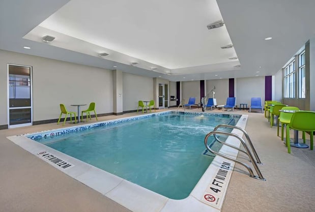 Images Home2 Suites by Hilton Atlanta Airport North