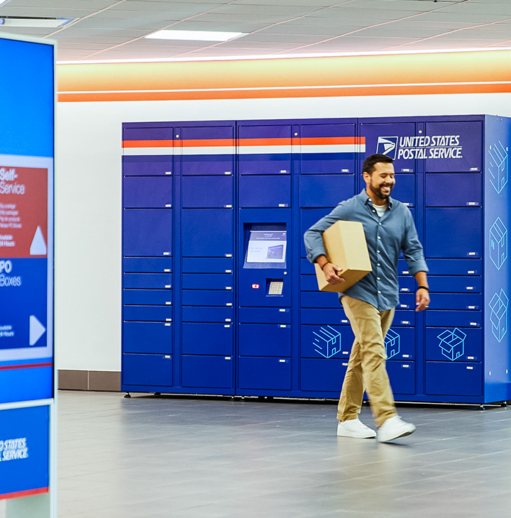 Images United States Postal Service