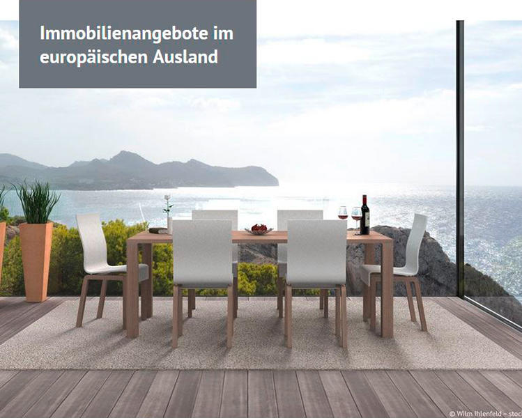 Kundenbild groß 4 WH Immobilien GmbH