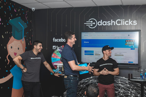 Images DashClicks