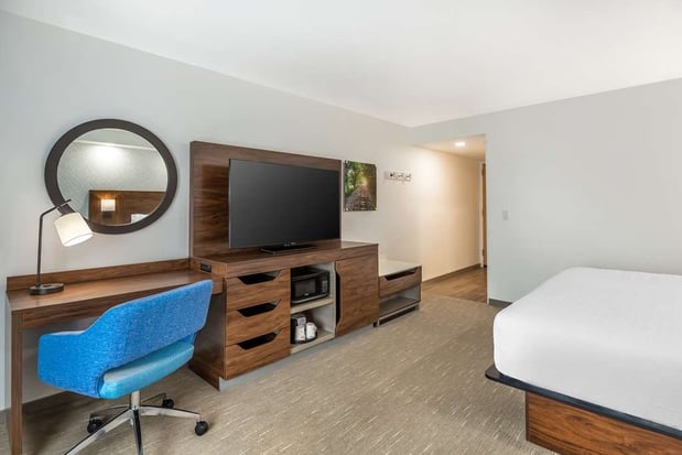 Images Hampton Inn Petersburg Fort Lee