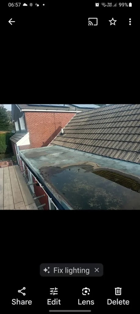 Images Stormproof Roofing and Building wales Ltd