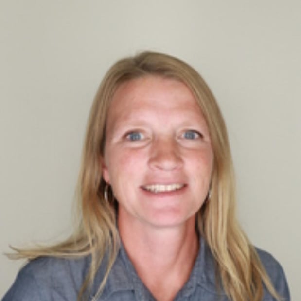 Images Molly Grosse, Counselor