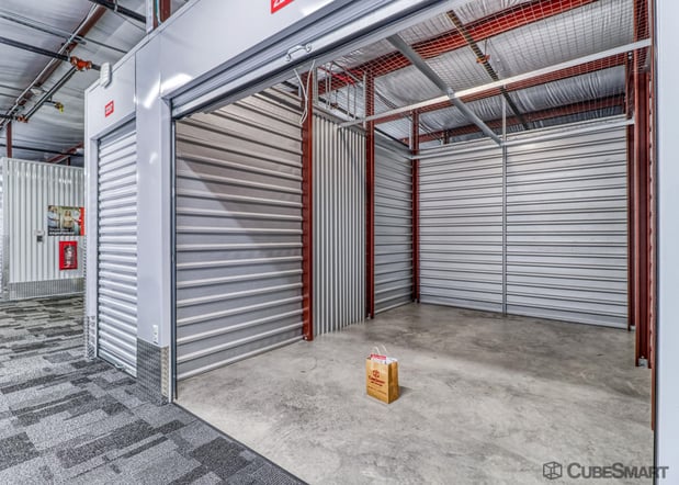 Images CubeSmart Self Storage