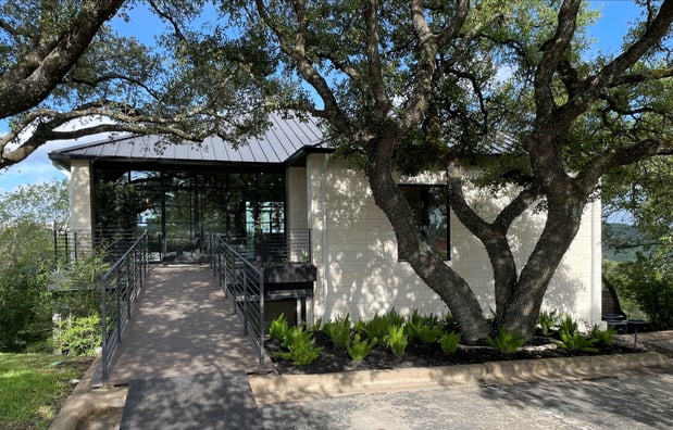 Images First American Title - Spicewood Springs