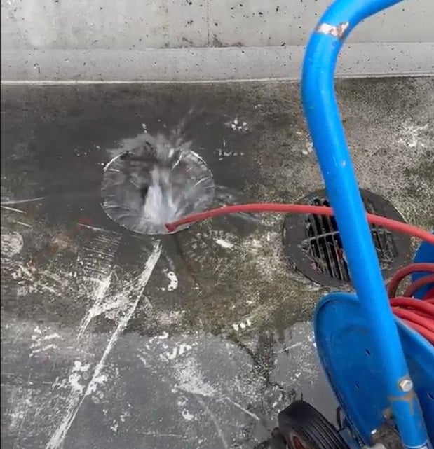 Images Knight Rooter Sewer & Drain Cleaning Services