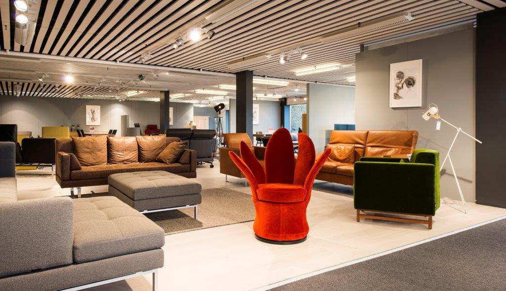 Bise Georges AG, Freiburgstrasse 24 in Tafers