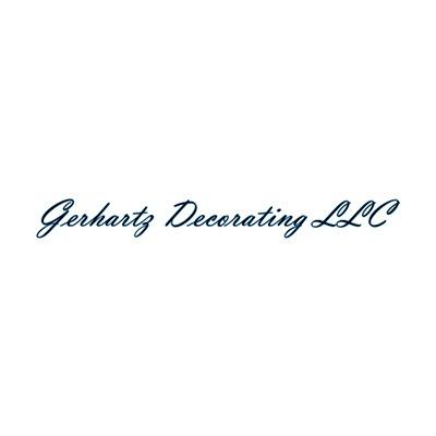 Gerhartz Decorating LLC Logo