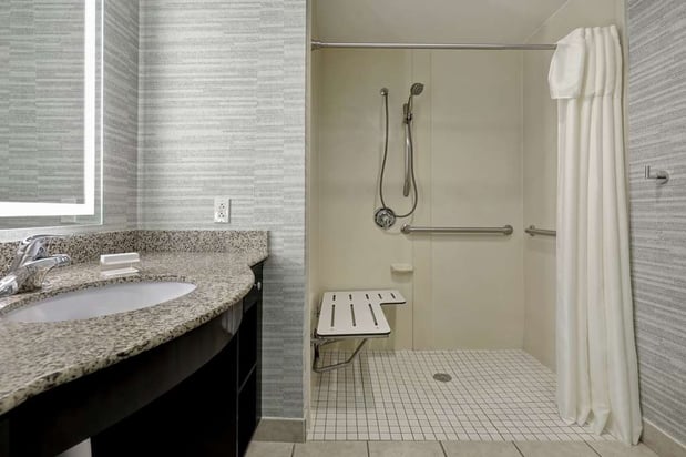 Images Homewood Suites by Hilton McAllen