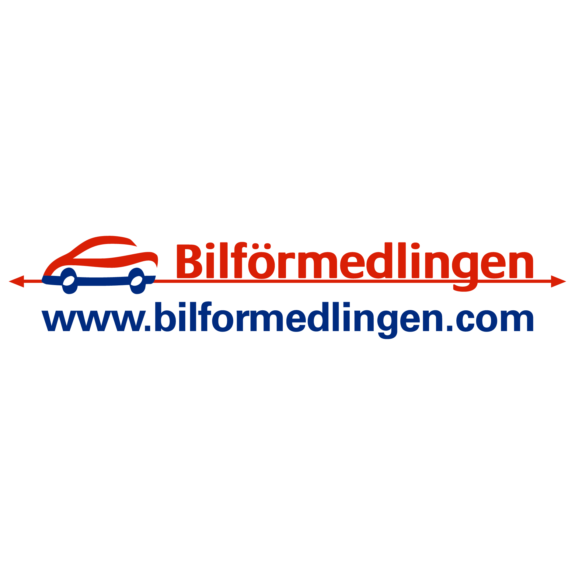Bilförmedlingen Helsingborg Logo
