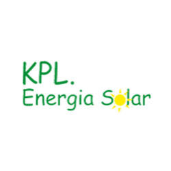 Kpl - Energía Solar Logo