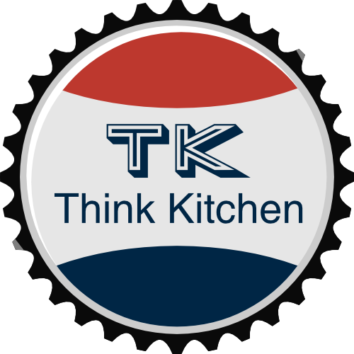 Think Kitchen     Design Showroom Logo